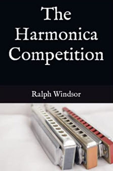 The Harmonica Competition