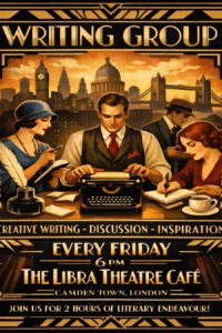 Camden Writing Group